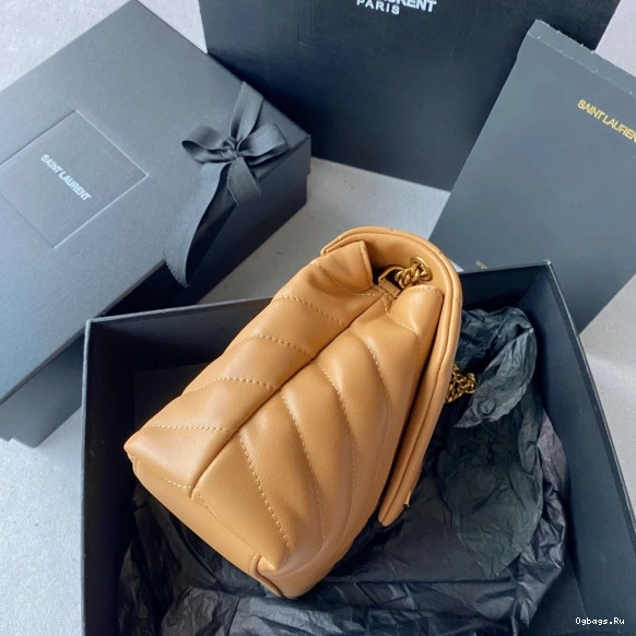 YSL SMALL LOULOU 0715